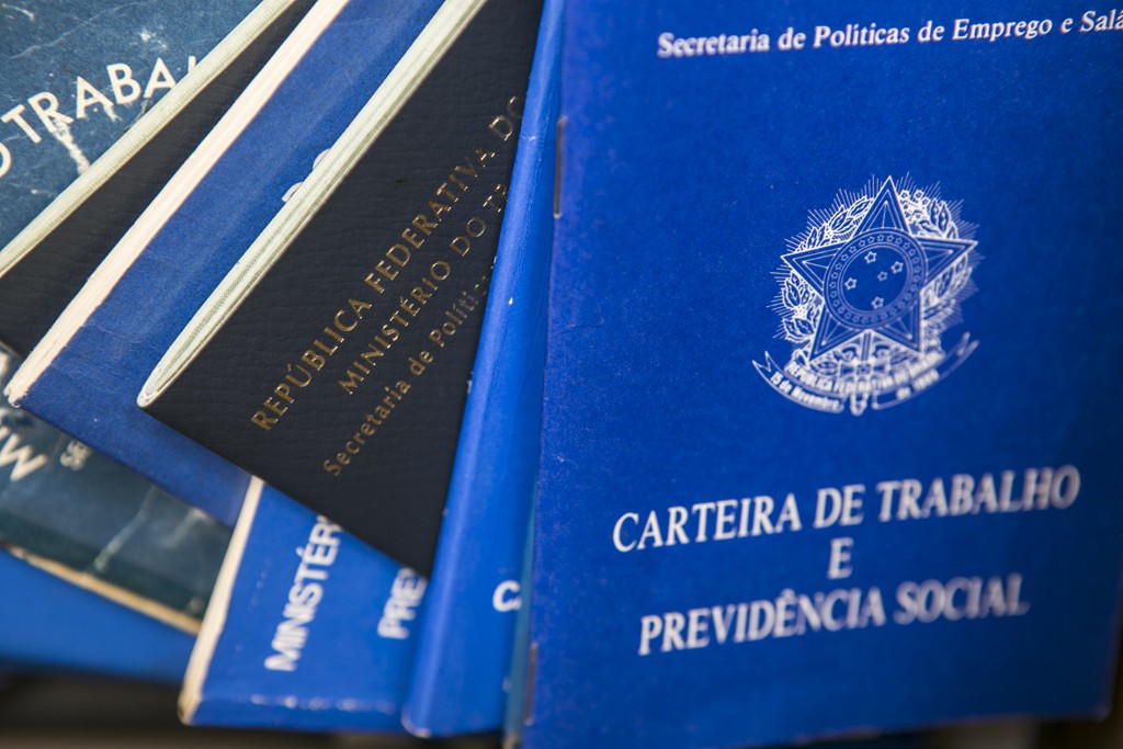 Os cinco meses da reforma trabalhista