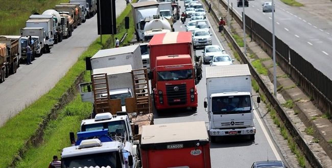 Quem aderir à greve geral pode ser punido?