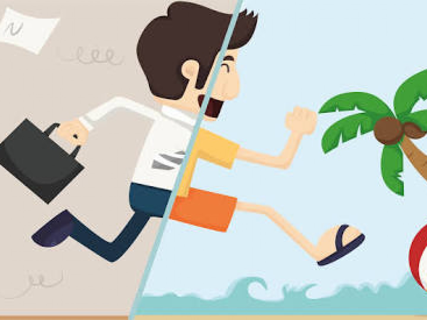 Quero parcelar minhas férias, posso? Tire essa e outras dúvidas sobre o tema