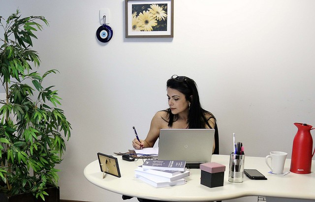 Teletrabalho: Justiça Federal da 1ª região regula jornada a distância