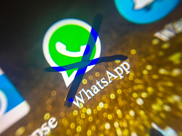 OABDF questiona uso do WhatsApp para notificações pelo TREDF