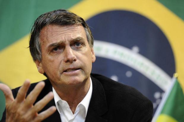 Presidente eleito, Bolsonaro deverá fazer indicações em quase todos os Tribunais